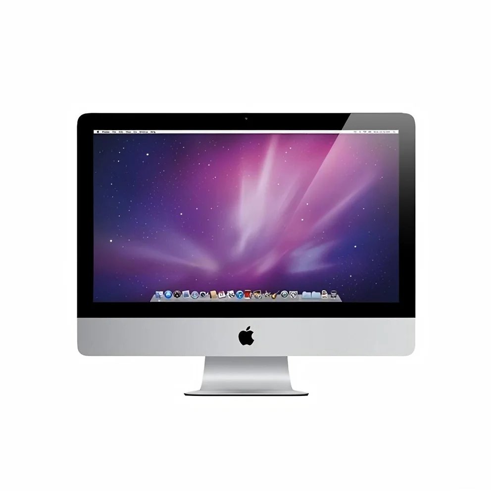 iMac 21.5'' i5 2,5 GHz 8Go 1To 2011