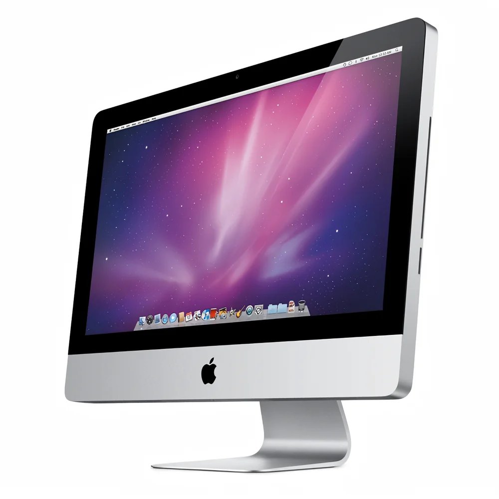 iMac 21.5'' i5 2,5 GHz 8Go 1To 2011