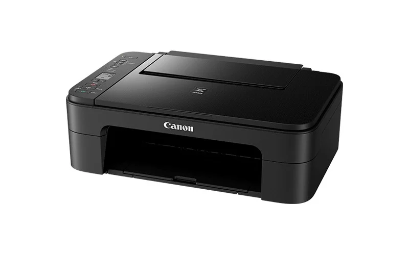 Imprimante couleur WiFi multifonction Canon Pixma TS3355