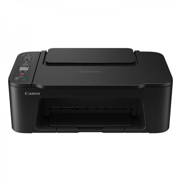 Imprimante couleur WiFi multifonction Canon Pixma TS3750i