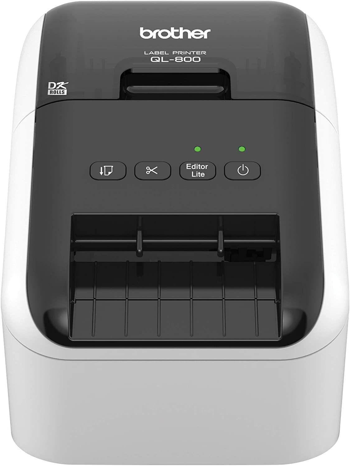 Brother QL800 Imprimante d'étiquettes