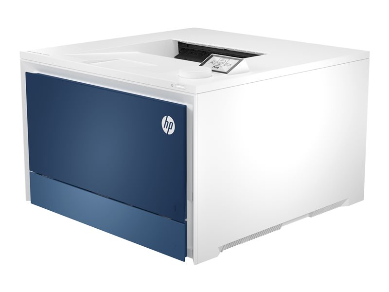 Imprimante laser couleur HP LaserJet Pro 4202dw WiFi recto verso 33 ppm