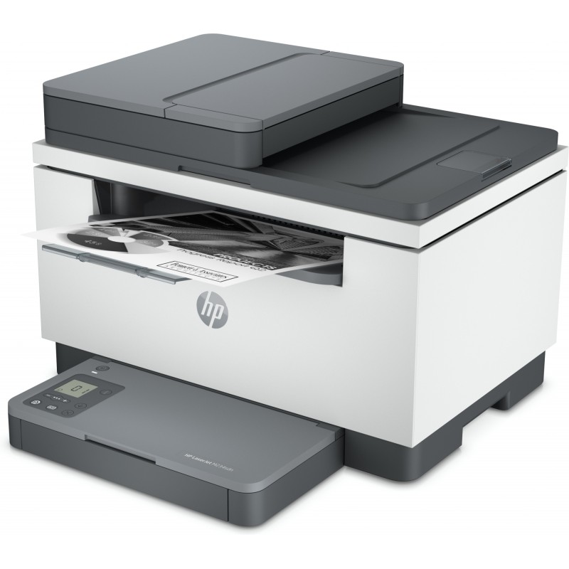 Imprimante laser multifonction HP LaserJet M234sdn monochrome WiFi recto verso 29 ppm