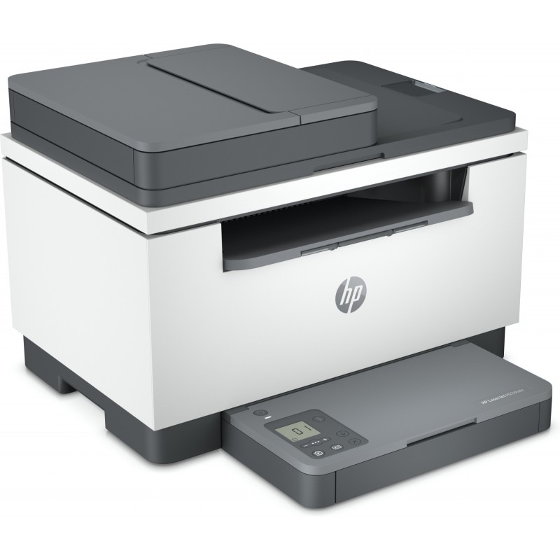 Imprimante laser multifonction HP LaserJet M234sdn monochrome WiFi recto verso 29 ppm