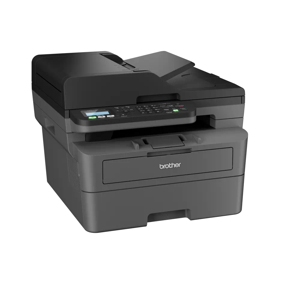 Imprimante multifonction Brother MFC-L2827DWXL Laser monochrome WiFi Fax recto verso 32 ppm