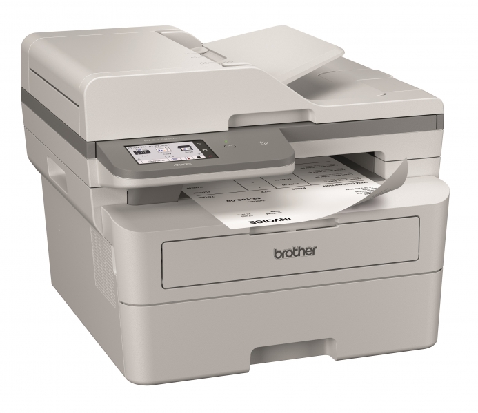 Imprimante multifonction Brother MFC-L2980DW Laser monochrome NFC WiFi Fax recto verso 34 ppm