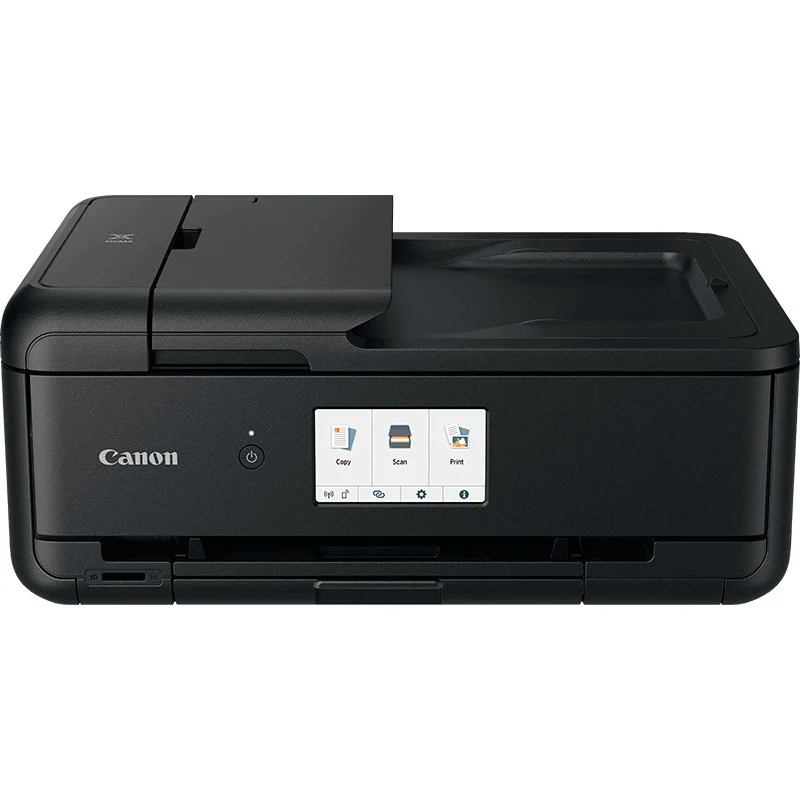 Imprimante multifonction Canon Pixma TS9550a A3 couleur recto verso WiFi 15 ppm