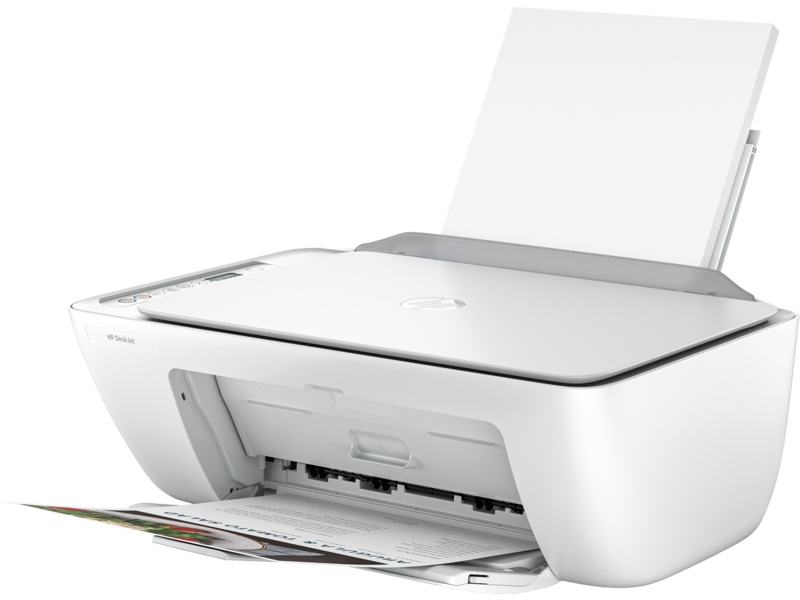 Imprimante multifonction couleur HP DeskJet 4210e AiO Wi-Fi 8,5 ppm