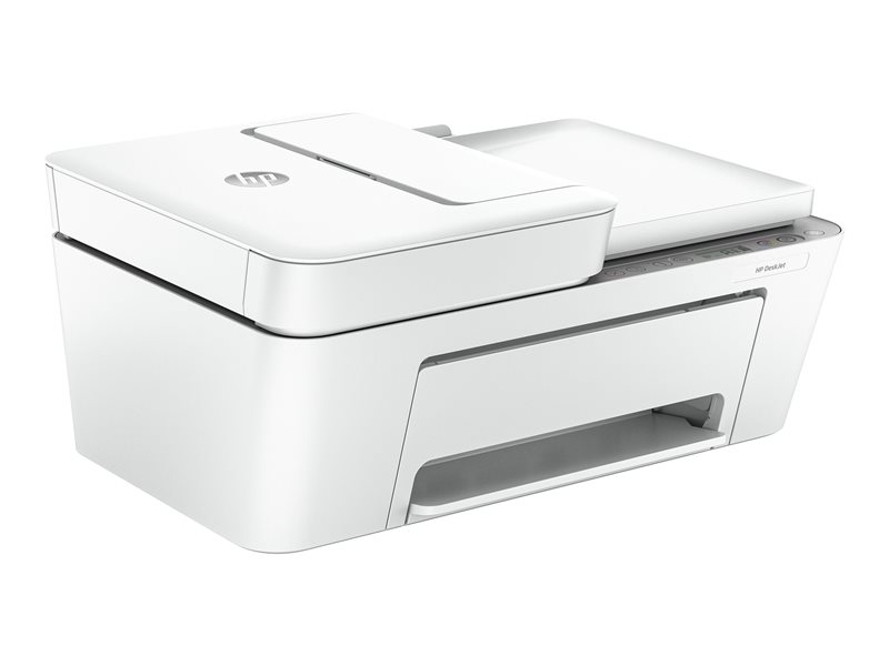 Imprimante multifonction couleur HP DeskJet 4220e WiFi Bluetooth 4.2 8,5 ppm + 6 mois d'impression à encre instantanée avec HP+