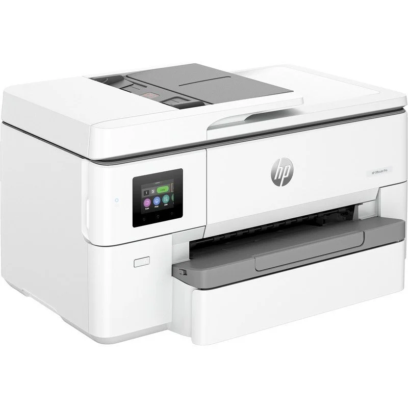 Imprimante multifonction couleur HP DeskJet Pro 9720e WiFi recto verso 22 ppm