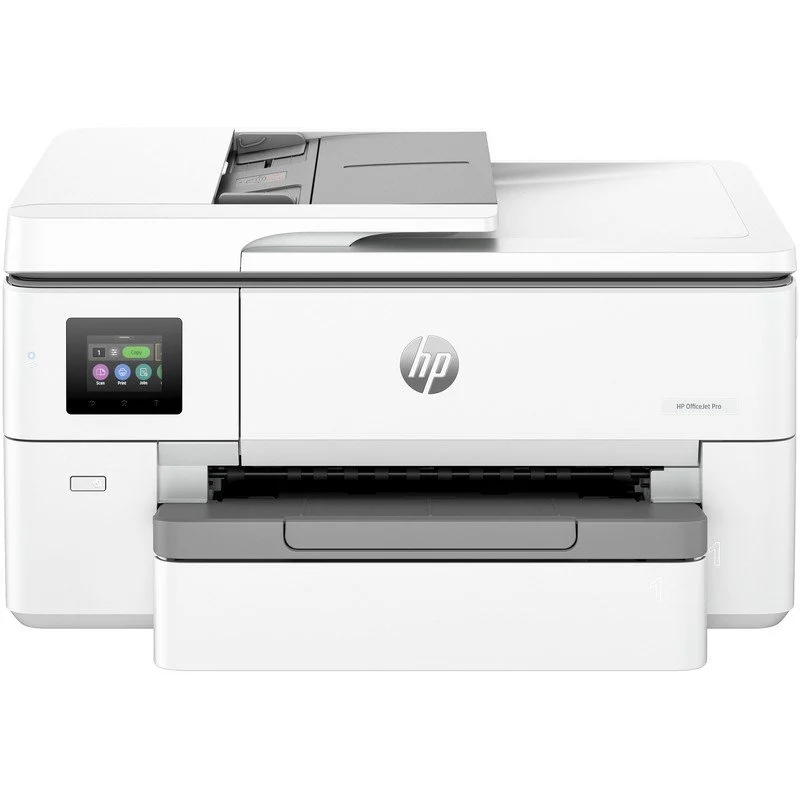 Imprimante multifonction couleur HP DeskJet Pro 9720e WiFi recto verso 22 ppm