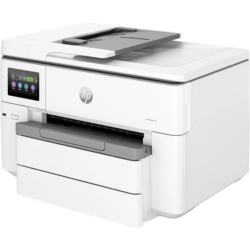 Imprimante multifonction couleur HP DeskJet Pro 9730e WiFi recto verso 22 ppm