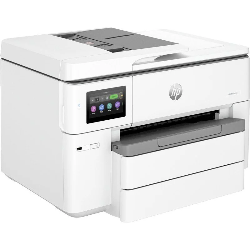 Imprimante multifonction couleur HP DeskJet Pro 9730e WiFi recto verso 22 ppm