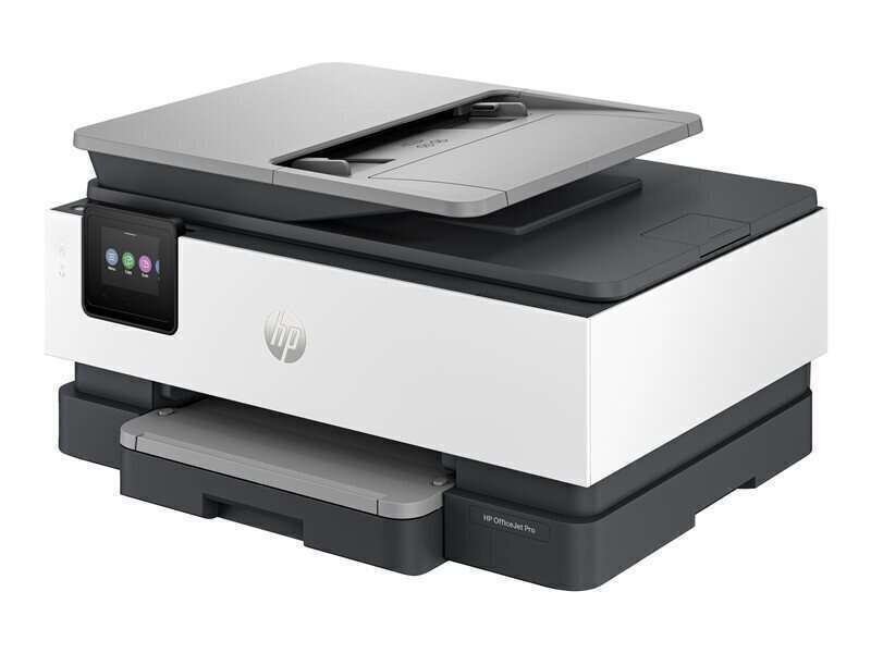 Imprimante multifonction couleur HP OfficeJet Pro 8122e WiFi recto verso 20 ppm