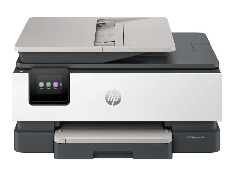 Imprimante multifonction couleur HP OfficeJet Pro 8122e WiFi recto verso 20 ppm