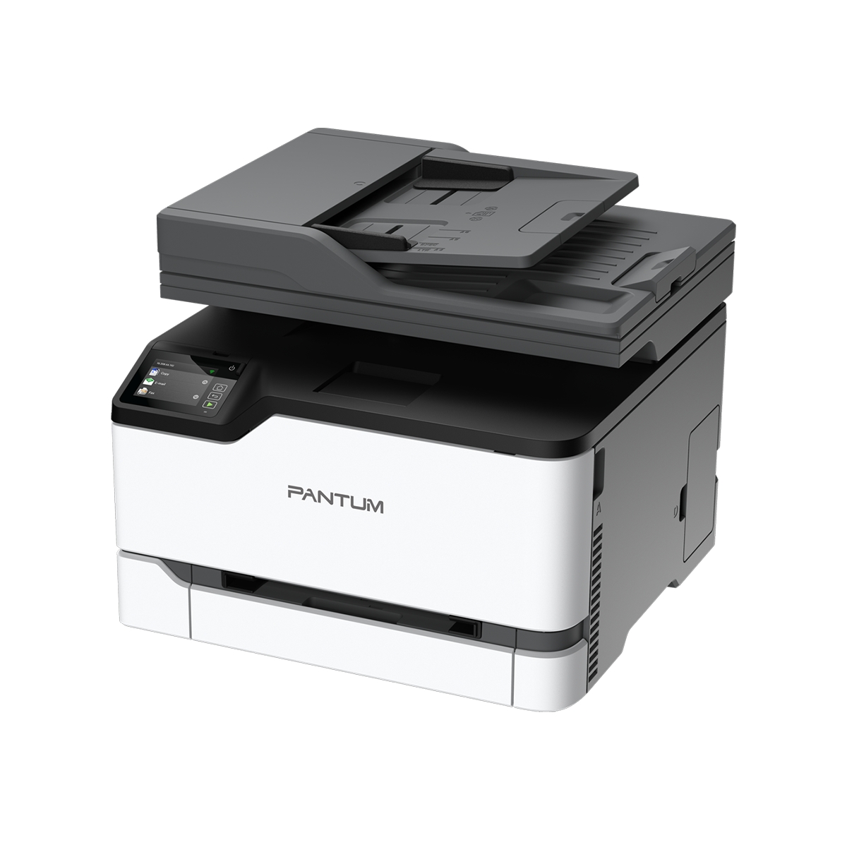 Imprimante multifonction laser couleur Pantum CM2200FDW 24ppm - WiFi - Recto verso automatique