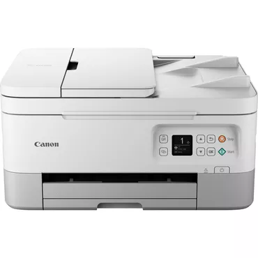 Imprimante recto verso Wi-Fi couleur multifonction Pixma TS7451i de Canon