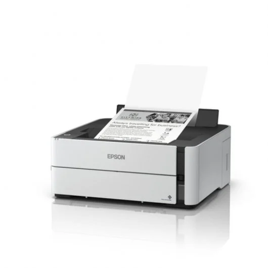 Imprimante WiFi monochrome Epson EcoTank ETM1170 39 ppm