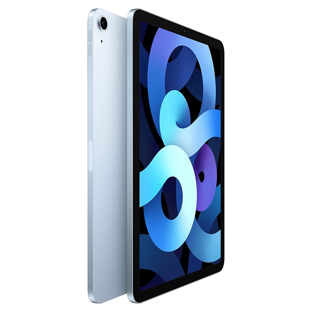 iPad Air 4 64Go - Bleu - WiFi