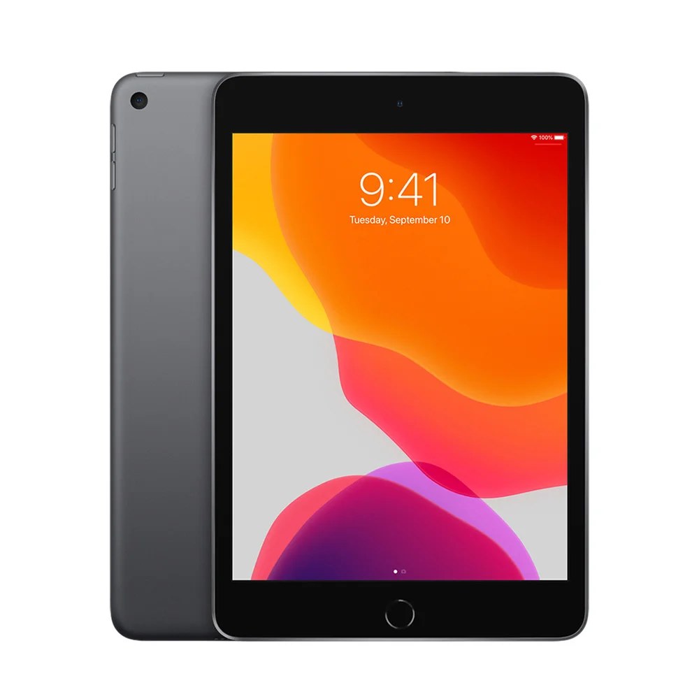 iPad Mini 5 7.9'' 64Go - Gris - WiFi