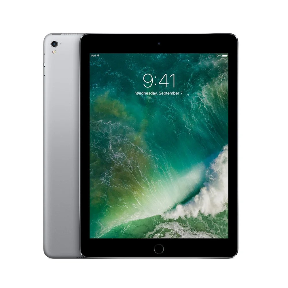 iPad Pro 9,7" (2016) 128Go - Gris WiFi