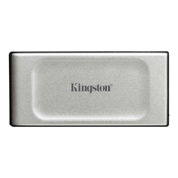 Kingston XS2000 Disque dur portable SSD 4 To USB-C 3.2