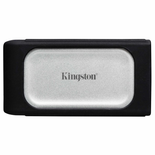 Kingston XS2000 Disque dur portable SSD 4 To USB-C 3.2