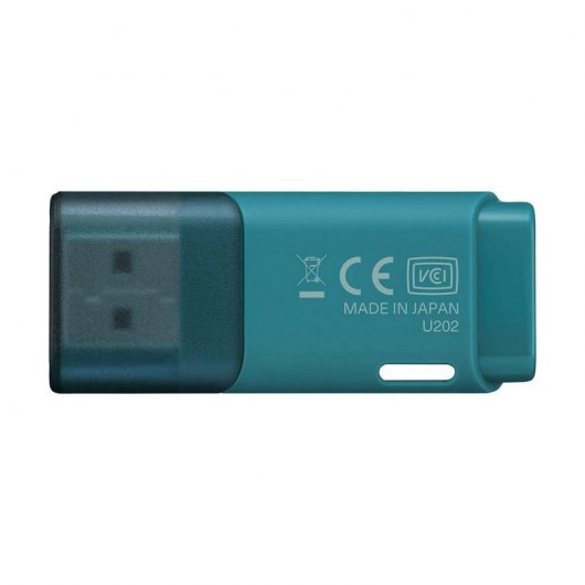 	Kioxia TransMemory U202 Clé USB 3.2 32 Go