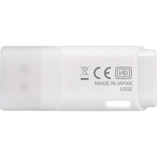 	Kioxia TransMemory U202 Clé USB 3.2 64 Go