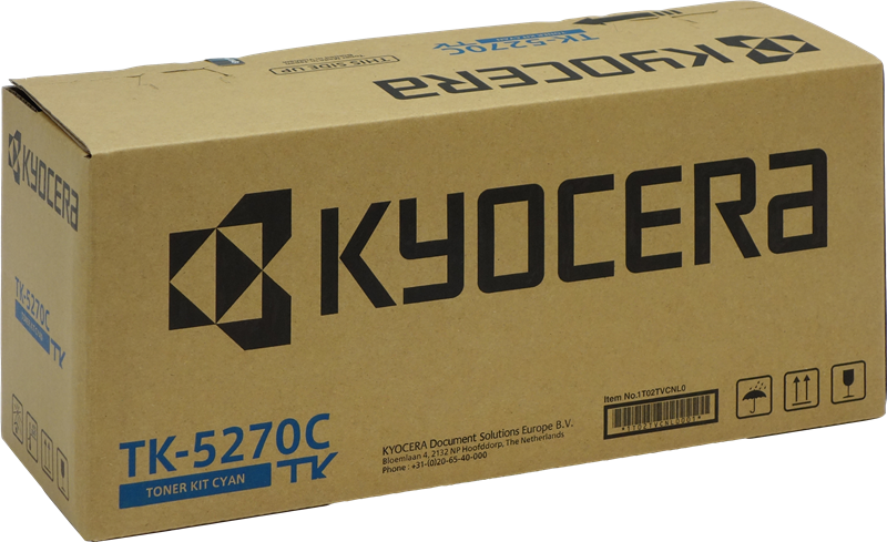 Kyocera TK-5270C (1T02TVCNL0) cyan