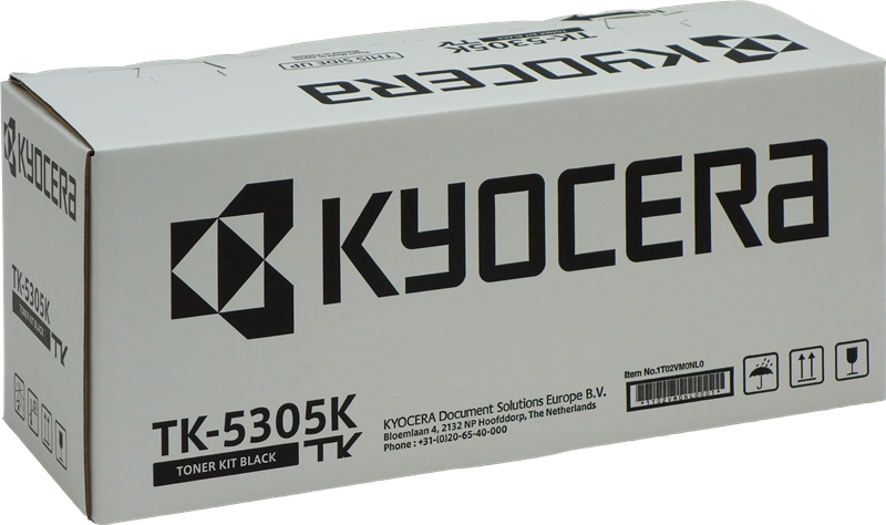 Kyocera TK-5305K (1T02VM0NL0) noir