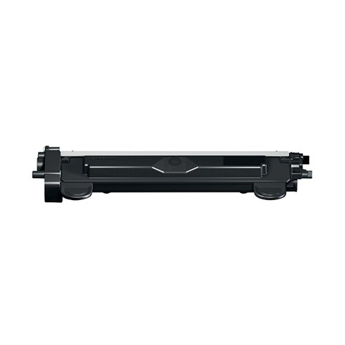 Toner compatible Kyocera TK1248 noir - Remplace 1T02Y80NL0