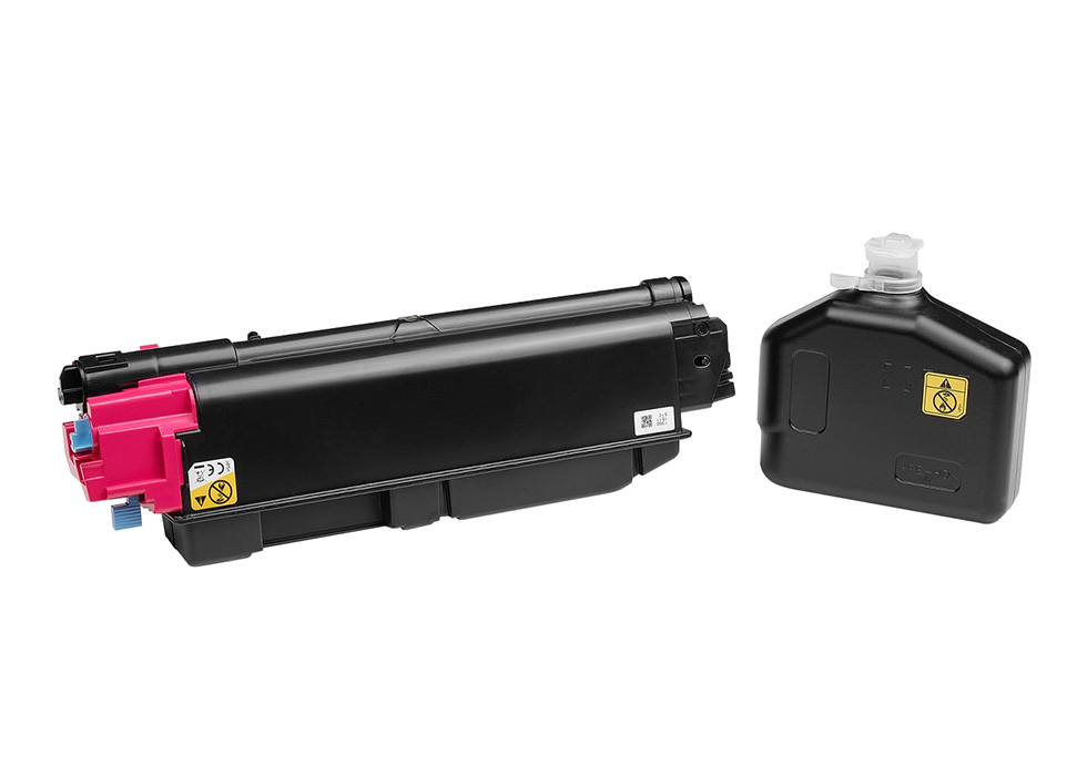 Kyocera TK5270 XL Magenta Cartouche de toner générique - Remplace 1T02TVBNL0/TK5270M