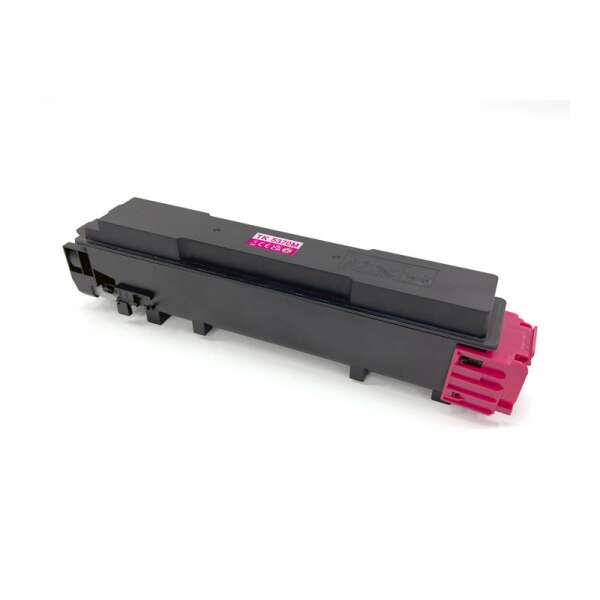 Kyocera TK5370 Cartouche de toner générique magenta – Remplace 1T02YJBNL0/TK5370M