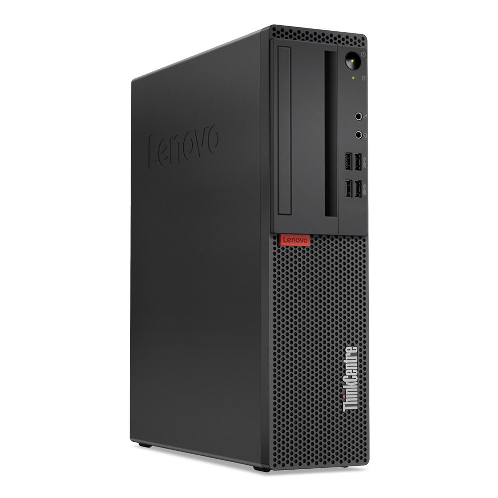 Lenovo M910s SFF i3-6100 8Go 128Go SSD + 500Go HDD W10