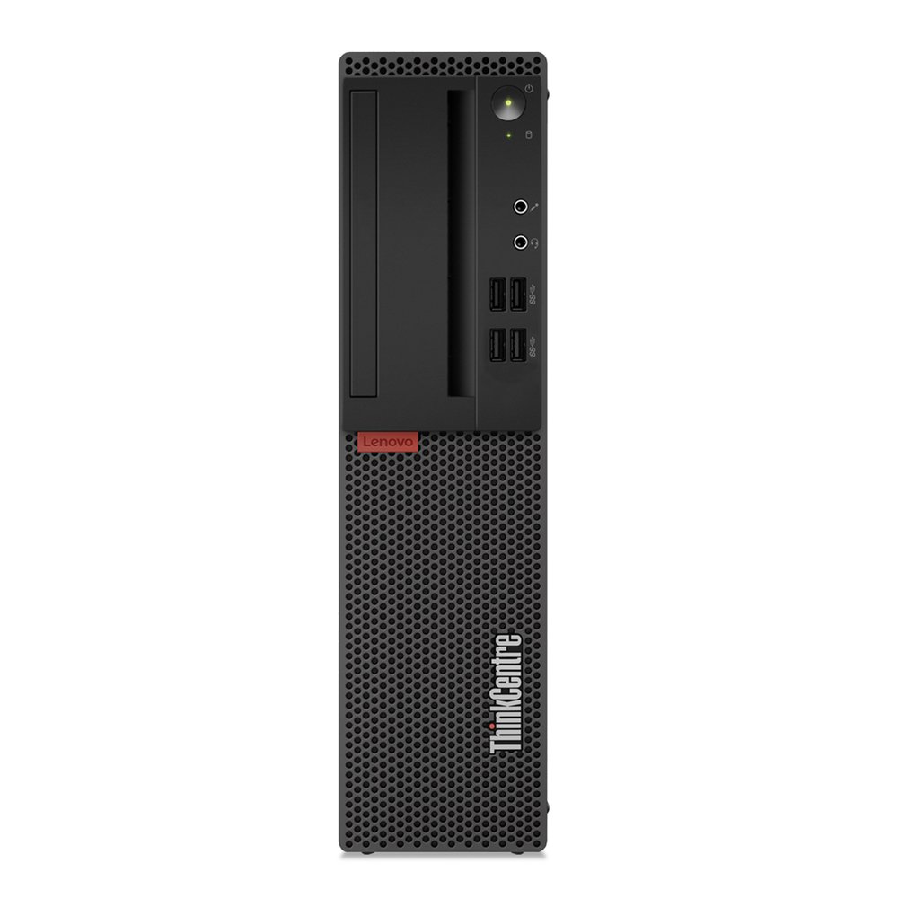 Lenovo M910s SFF i3-6100 8Go 512Go SSD W10