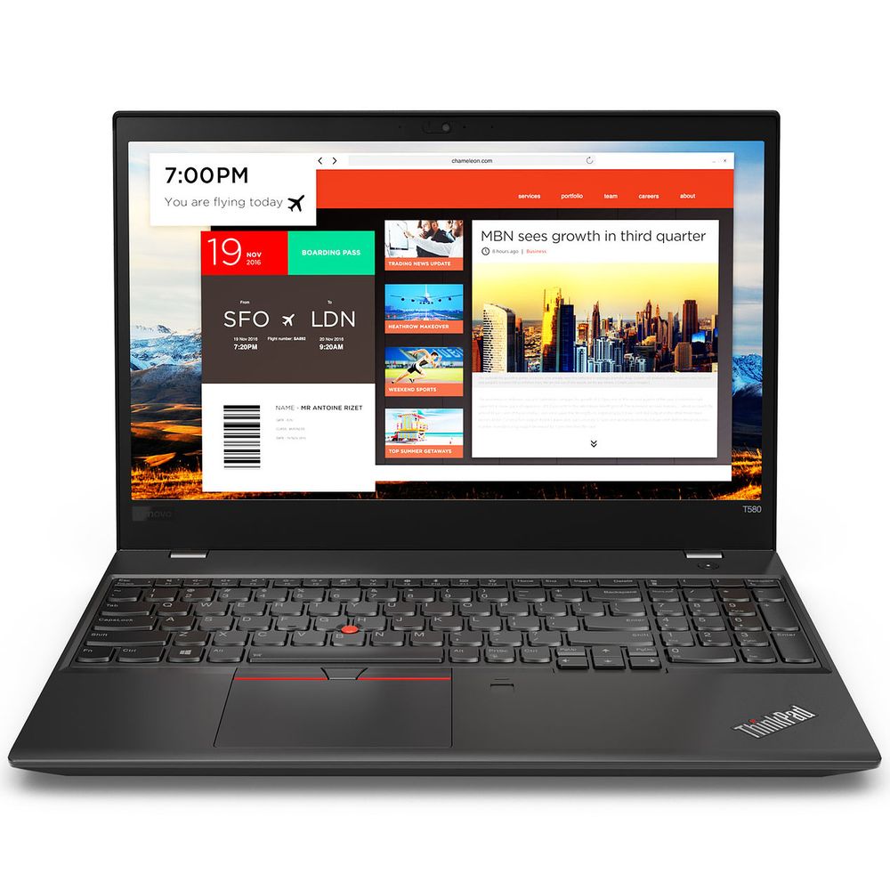 Lenovo ThinkPad