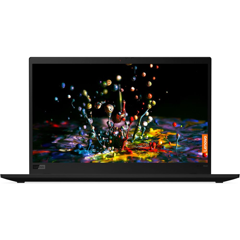 Lenovo X1 Carbon Gen 7 i5-8265U 8Go 256Go SSD 14'' FHD W11