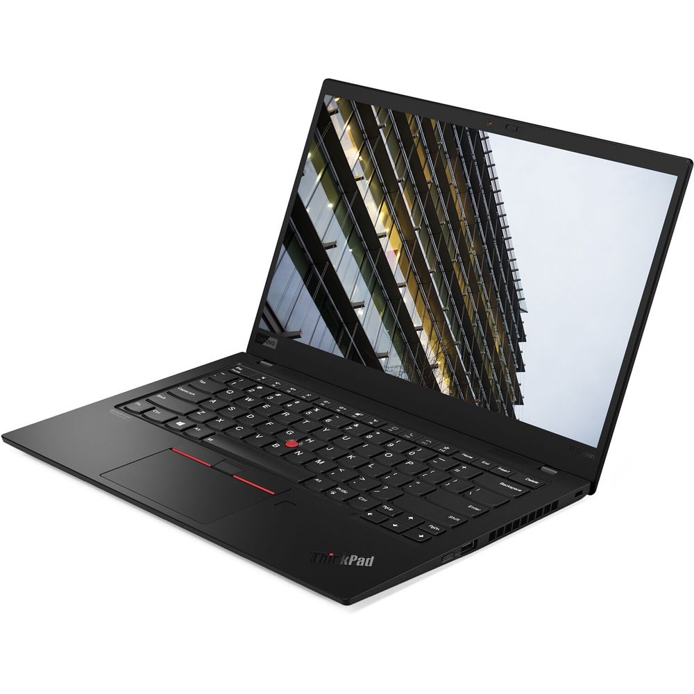 Lenovo X1 Carbon Gen 8 i5-10210U 8Go 256Go SSD 14'' FHD W11