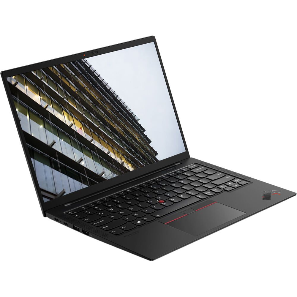 Lenovo X1 Carbon Gen 9 i5-1135G7 8Go 256Go SSD 14'' FHD W11