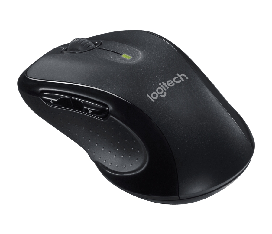 Logitech M510 Souris USB Sans Fil