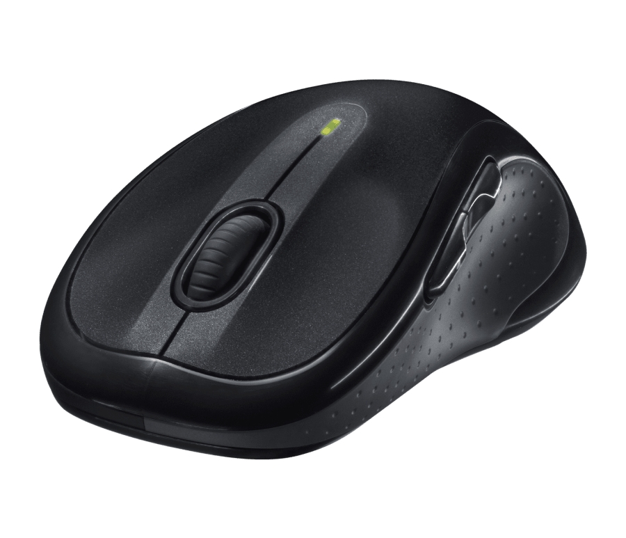 Logitech M510 Souris USB Sans Fil