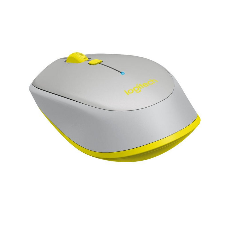 	Souris sans fil Bluetooth Logitech M535