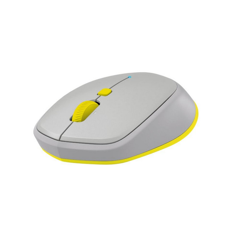 	Souris sans fil Bluetooth Logitech M535