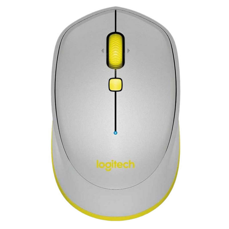 	Souris sans fil Bluetooth Logitech M535