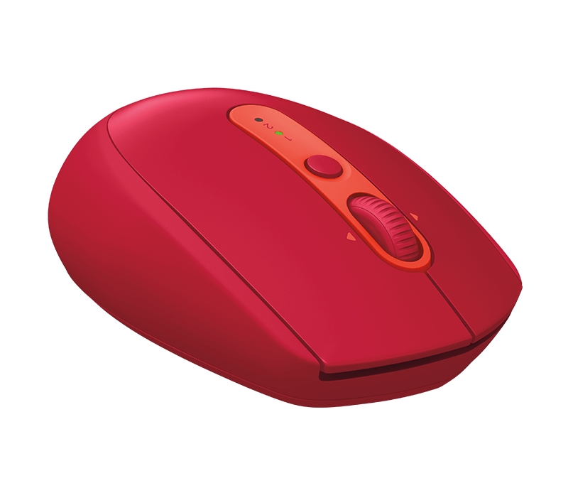 Logitech M590 Silent Souris sans fil USB