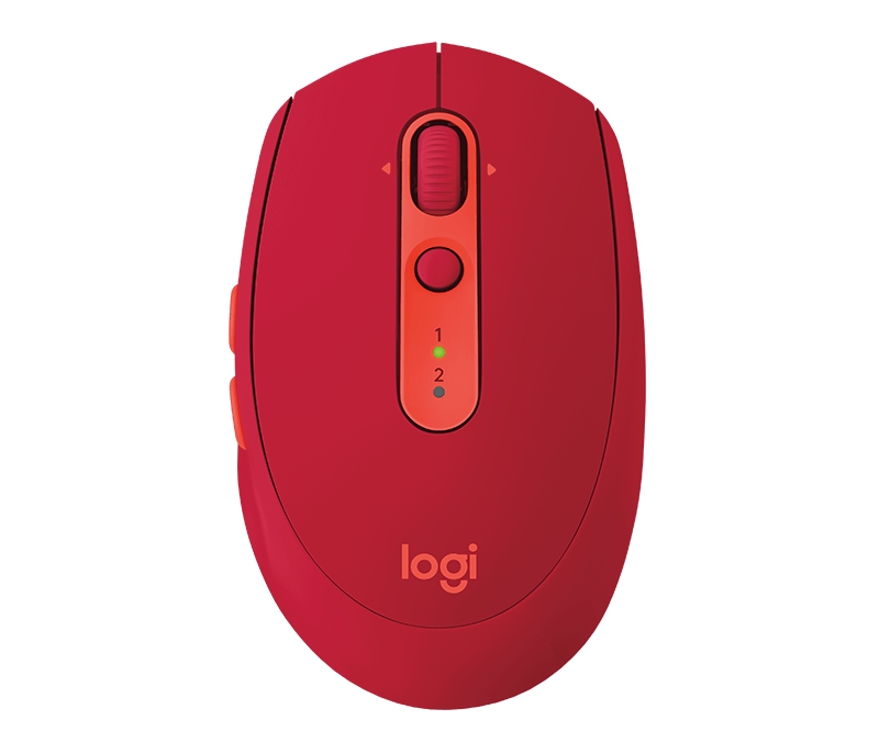 Logitech M590 Silent Souris sans fil USB