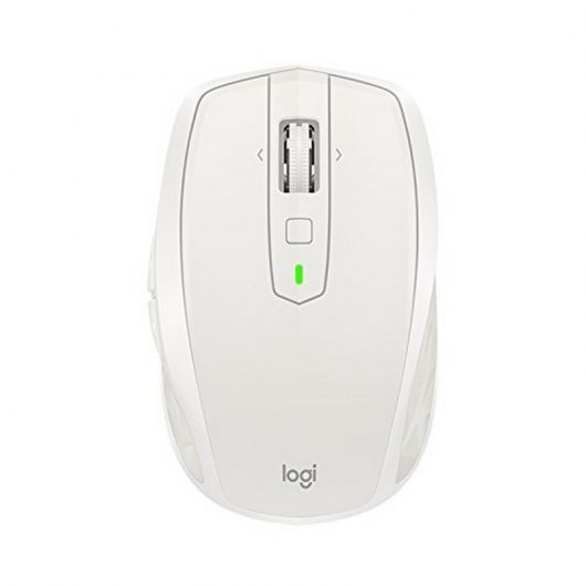 Logitech MX Anywhere 2S Souris USB Sans Fil