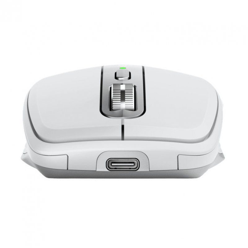 Logitech MX Anywhere 3 Souris sans fil USB