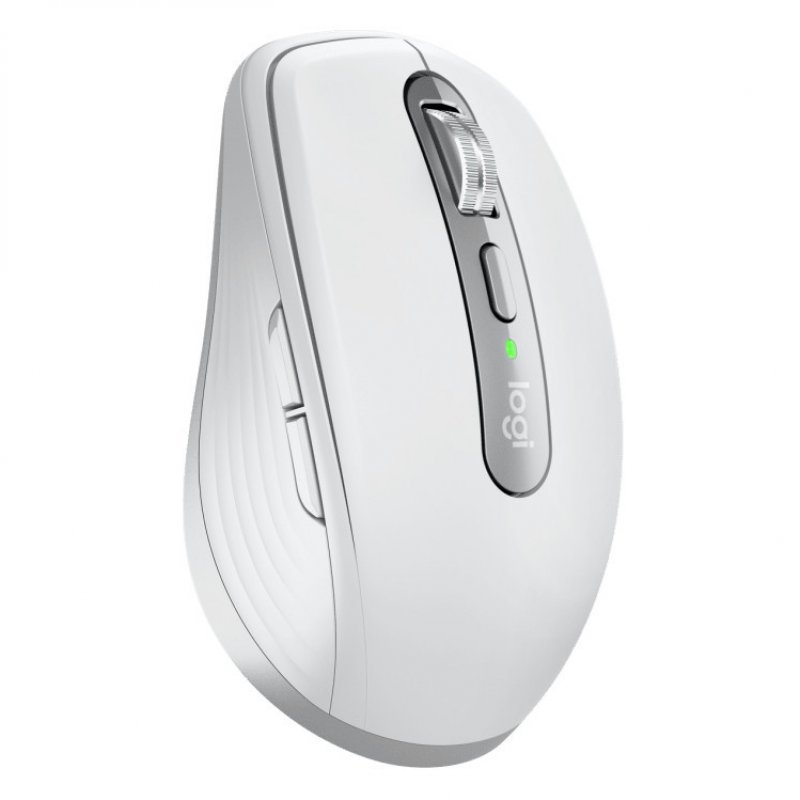 Logitech MX Anywhere 3 Souris sans fil USB